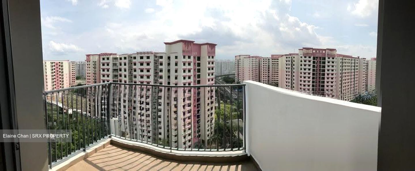 La Fiesta (D19), Condominium #608434811